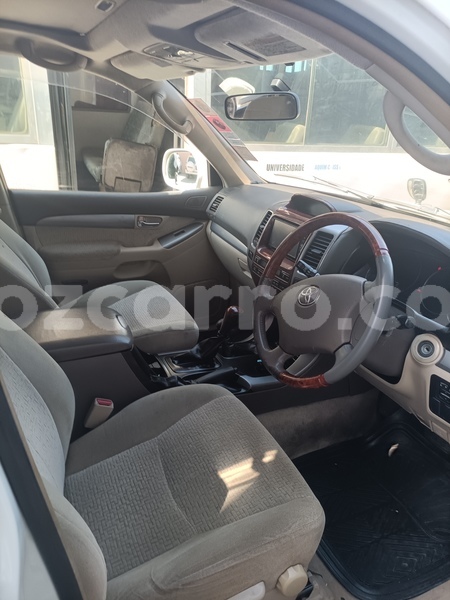 Big with watermark toyota land cruiser prado maputo maputo 38774