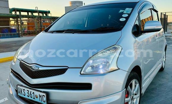 Cars for sale in mozambique - mozcarro