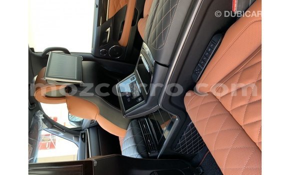 Nunua Imported Lexus LX Nyeupe Gari ndani ya Import - Dubai nchini Cabo Delgado Nunua Imported Lexus LX Nyeupe Gari ndani ya Import - Dubai nchini Cabo Delgado