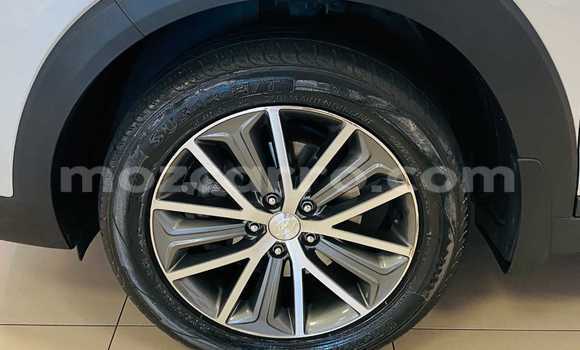 Nunua Ilio tumika Hyundai Tucson Fedha Gari ndani ya Maputo nchini Maputo Nunua Ilio tumika Hyundai Tucson Fedha Gari ndani ya Maputo nchini Maputo