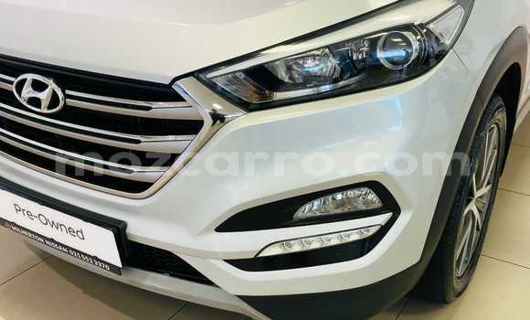 Nunua Ilio tumika Hyundai Tucson Fedha Gari ndani ya Maputo nchini Maputo Nunua Ilio tumika Hyundai Tucson Fedha Gari ndani ya Maputo nchini Maputo