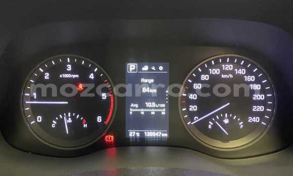 Nunua Ilio tumika Hyundai Tucson Fedha Gari ndani ya Maputo nchini Maputo Nunua Ilio tumika Hyundai Tucson Fedha Gari ndani ya Maputo nchini Maputo