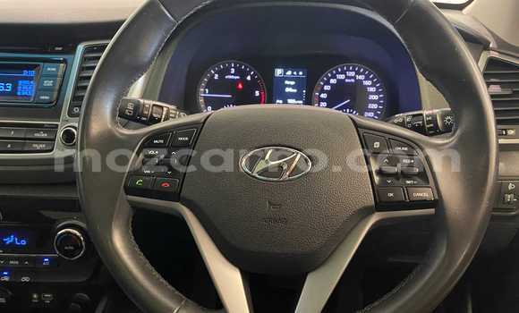 Nunua Ilio tumika Hyundai Tucson Fedha Gari ndani ya Maputo nchini Maputo Nunua Ilio tumika Hyundai Tucson Fedha Gari ndani ya Maputo nchini Maputo