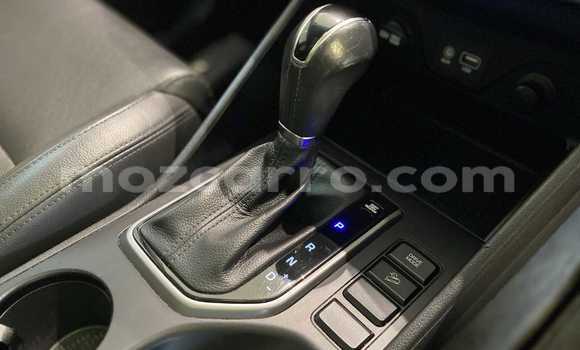 Nunua Ilio tumika Hyundai Tucson Fedha Gari ndani ya Maputo nchini Maputo Nunua Ilio tumika Hyundai Tucson Fedha Gari ndani ya Maputo nchini Maputo