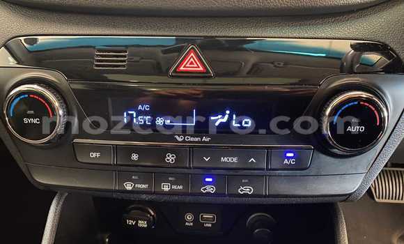 Nunua Ilio tumika Hyundai Tucson Fedha Gari ndani ya Maputo nchini Maputo Nunua Ilio tumika Hyundai Tucson Fedha Gari ndani ya Maputo nchini Maputo