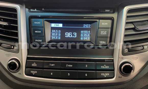 Nunua Ilio tumika Hyundai Tucson Fedha Gari ndani ya Maputo nchini Maputo Nunua Ilio tumika Hyundai Tucson Fedha Gari ndani ya Maputo nchini Maputo