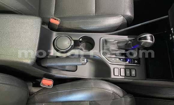 Nunua Ilio tumika Hyundai Tucson Fedha Gari ndani ya Maputo nchini Maputo Nunua Ilio tumika Hyundai Tucson Fedha Gari ndani ya Maputo nchini Maputo