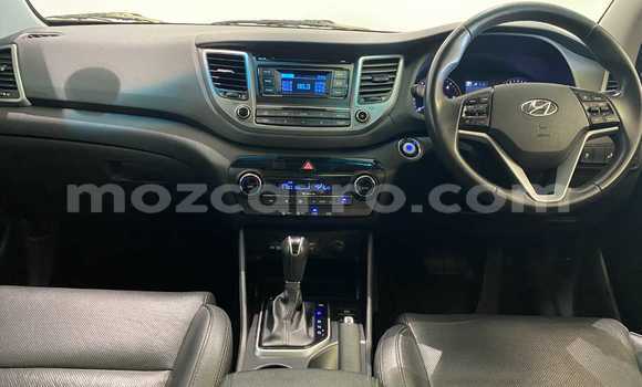 Nunua Ilio tumika Hyundai Tucson Fedha Gari ndani ya Maputo nchini Maputo Nunua Ilio tumika Hyundai Tucson Fedha Gari ndani ya Maputo nchini Maputo