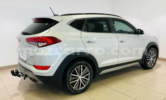 Nunua Ilio tumika Hyundai Tucson Fedha Gari ndani ya Maputo nchini Maputo Nunua Ilio tumika Hyundai Tucson Fedha Gari ndani ya Maputo nchini Maputo