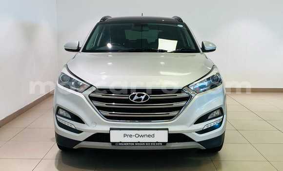 Nunua Ilio tumika Hyundai Tucson Fedha Gari ndani ya Maputo nchini Maputo Nunua Ilio tumika Hyundai Tucson Fedha Gari ndani ya Maputo nchini Maputo