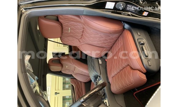 Tenga Imported Lexus LX Nhema Mota in Import - Dubai in Cabo Delgado Tenga Imported Lexus LX Nhema Mota in Import - Dubai in Cabo Delgado