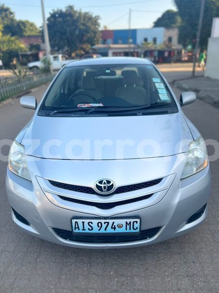 Big with watermark toyota belta maputo maputo 38819