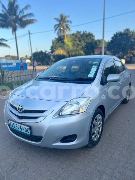 Big with watermark toyota belta maputo maputo 38819