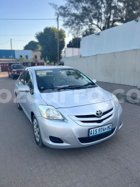 Big with watermark toyota belta maputo maputo 38819