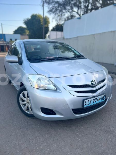 Big with watermark toyota belta maputo maputo 38819
