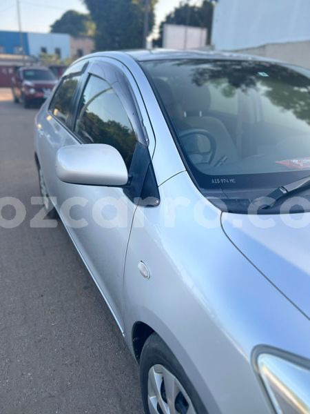 Big with watermark toyota belta maputo maputo 38819