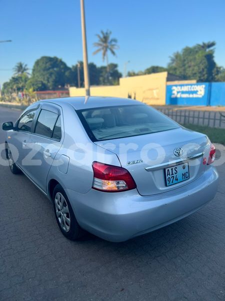 Big with watermark toyota belta maputo maputo 38819