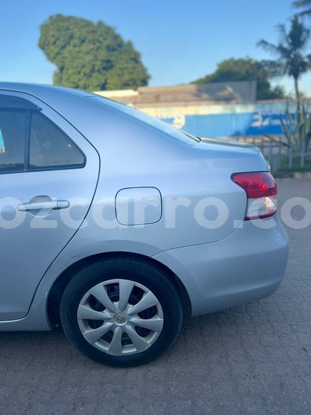 Big with watermark toyota belta maputo maputo 38819