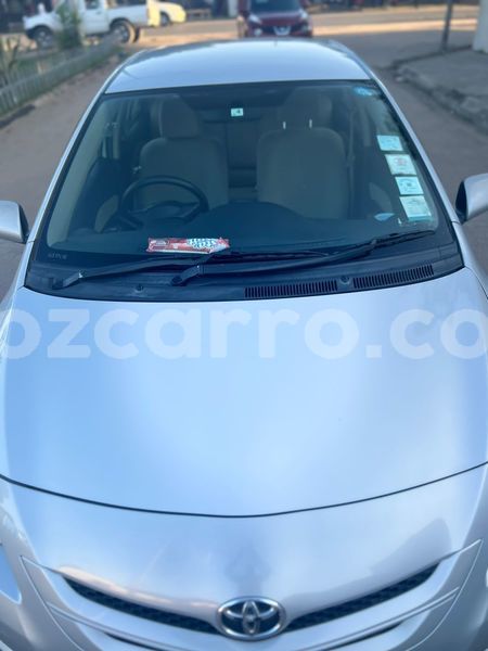 Big with watermark toyota belta maputo maputo 38819