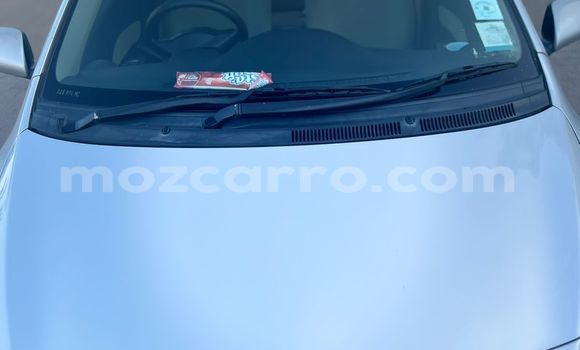 Comprar Usado Toyota Belta Prata Carro em Maputo em Maputo Comprar Usado Toyota Belta Prata Carro em Maputo em Maputo