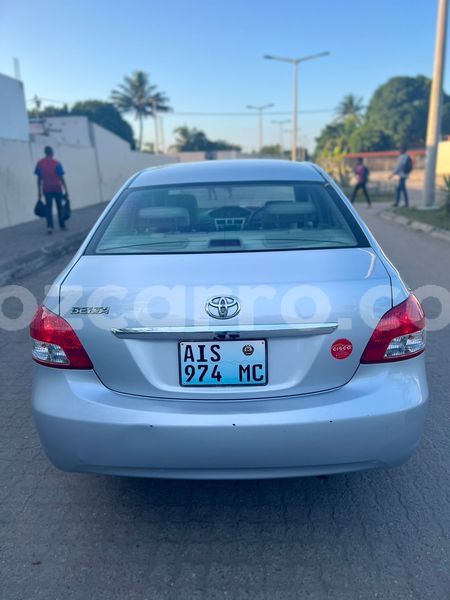 Big with watermark toyota belta maputo maputo 38819