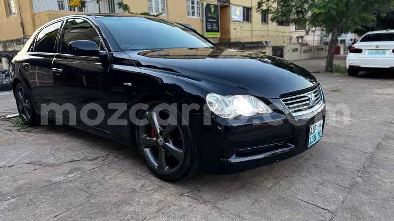 Big with watermark toyota mark x maputo maputo 38822