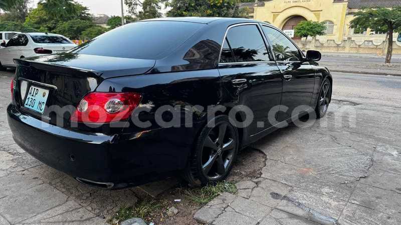 Big with watermark toyota mark x maputo maputo 38822