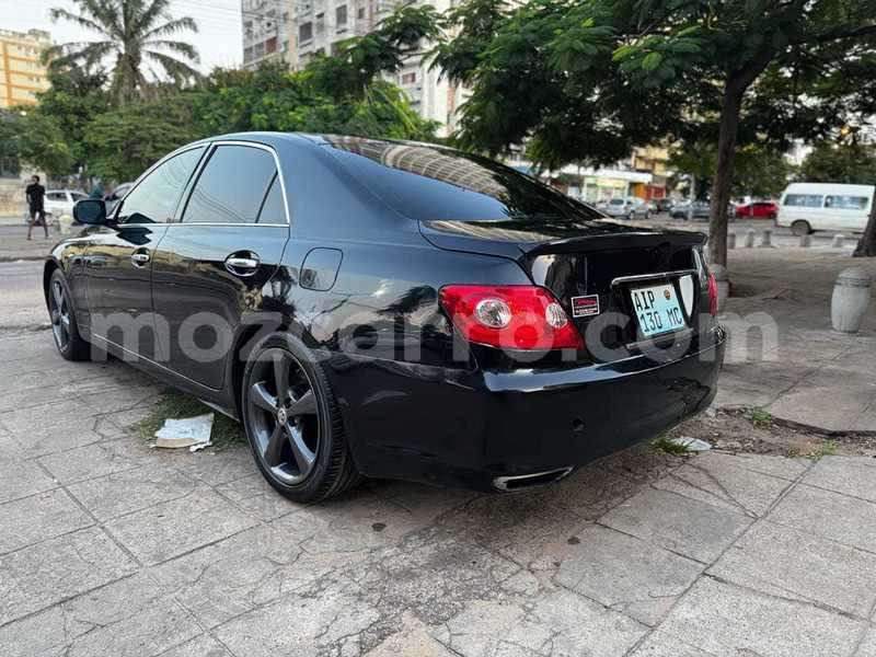 Big with watermark toyota mark x maputo maputo 38822