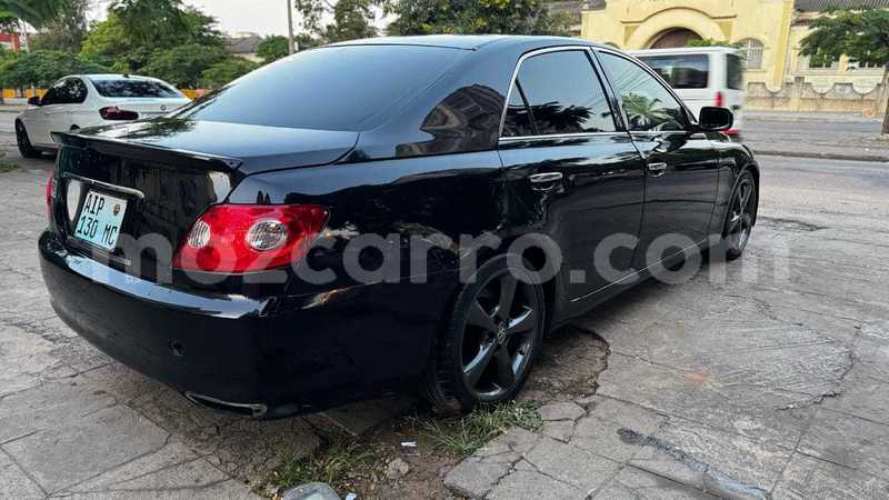 Big with watermark toyota mark x maputo maputo 38822