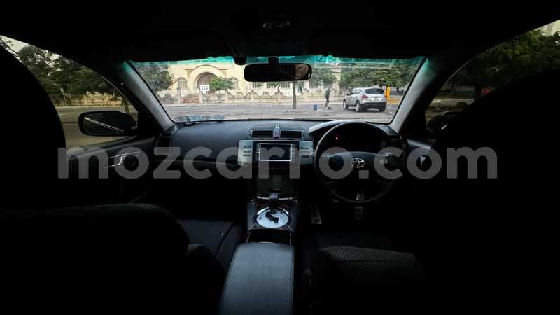 Big with watermark toyota mark x maputo maputo 38822