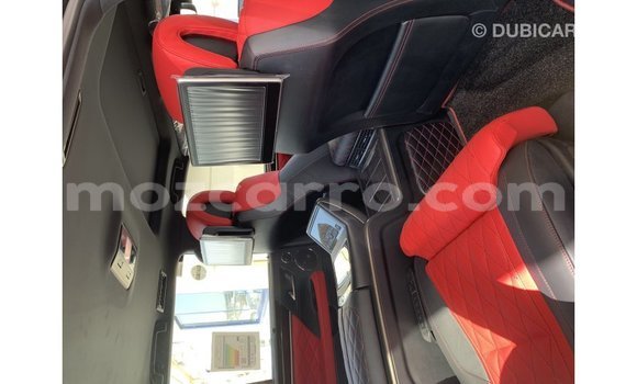 Tenga Imported Lexus LX Nhema Mota in Import - Dubai in Cabo Delgado Tenga Imported Lexus LX Nhema Mota in Import - Dubai in Cabo Delgado