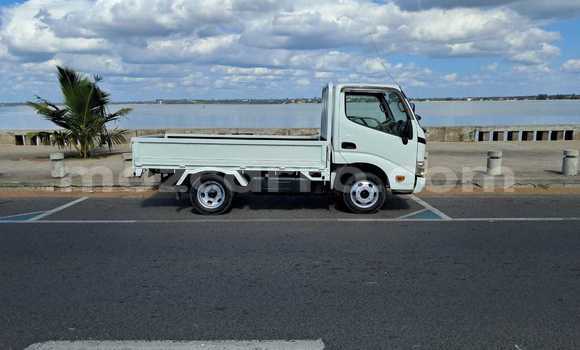 Buy New Toyota Dyna White Truck in Maputo in Maputo Buy New Toyota Dyna White Truck in Maputo in Maputo