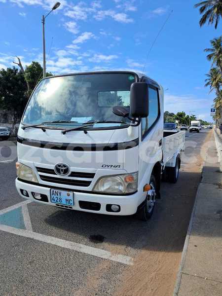 Big with watermark toyota dyna maputo maputo 38838