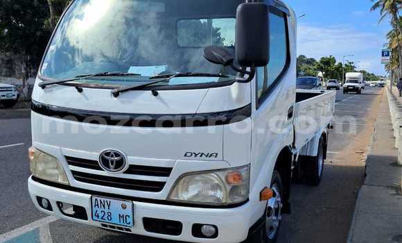 Buy New Toyota Dyna White Truck in Maputo in Maputo Buy New Toyota Dyna White Truck in Maputo in Maputo