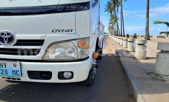 Buy New Toyota Dyna White Truck in Maputo in Maputo Buy New Toyota Dyna White Truck in Maputo in Maputo