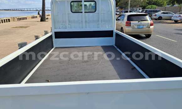 Buy New Toyota Dyna White Truck in Maputo in Maputo Buy New Toyota Dyna White Truck in Maputo in Maputo