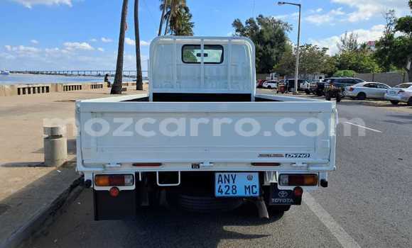 Buy New Toyota Dyna White Truck in Maputo in Maputo Buy New Toyota Dyna White Truck in Maputo in Maputo