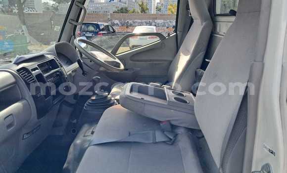 Buy New Toyota Dyna White Truck in Maputo in Maputo Buy New Toyota Dyna White Truck in Maputo in Maputo