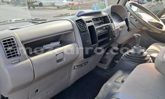 Buy New Toyota Dyna White Truck in Maputo in Maputo Buy New Toyota Dyna White Truck in Maputo in Maputo