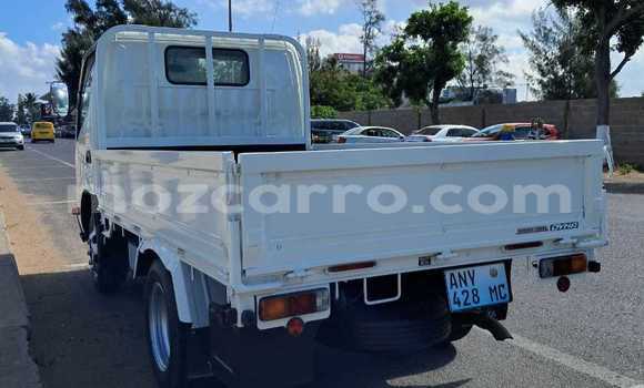 Buy New Toyota Dyna White Truck in Maputo in Maputo Buy New Toyota Dyna White Truck in Maputo in Maputo