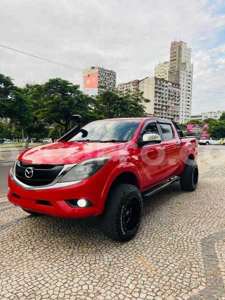 Big with watermark mazda bt 50 maputo maputo 38845
