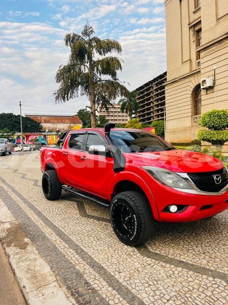 Big with watermark mazda bt 50 maputo maputo 38845