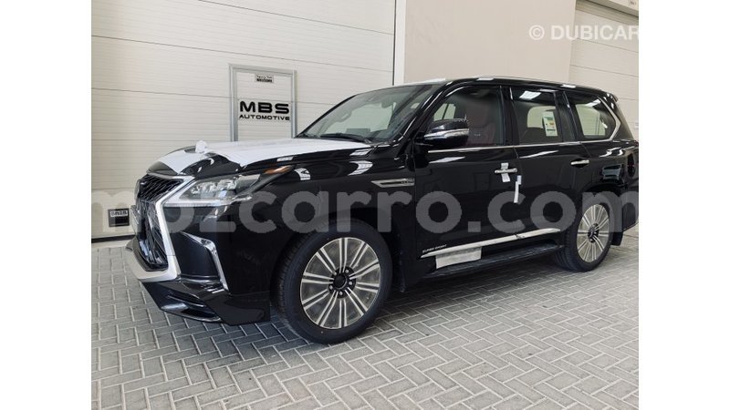 Big with watermark lexus lx cabo delgado import dubai 6119