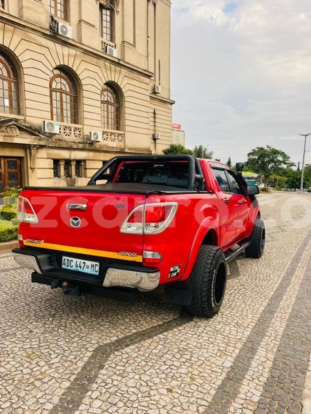 Big with watermark mazda bt 50 maputo maputo 38845