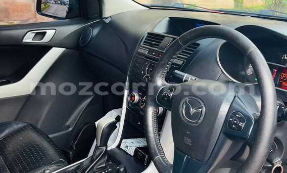 Nunua Ilio tumika Mazda BT-50 Nyekundu Gari ndani ya Maputo nchini Maputo Nunua Ilio tumika Mazda BT-50 Nyekundu Gari ndani ya Maputo nchini Maputo