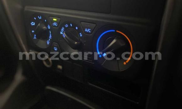 Comprar Usado Toyota Fortuner Branco Carro em Maputo em Maputo Comprar Usado Toyota Fortuner Branco Carro em Maputo em Maputo