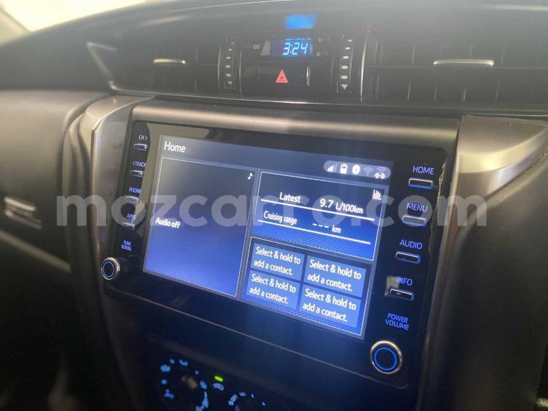 Big with watermark toyota fortuner maputo maputo 38848