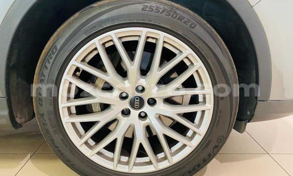 Tenga Tsaru Audi Q7 Sirivha Mota in Maputo in Maputo Tenga Tsaru Audi Q7 Sirivha Mota in Maputo in Maputo