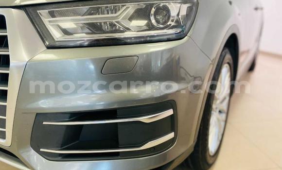 Tenga Tsaru Audi Q7 Sirivha Mota in Maputo in Maputo Tenga Tsaru Audi Q7 Sirivha Mota in Maputo in Maputo