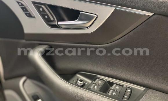 Tenga Tsaru Audi Q7 Sirivha Mota in Maputo in Maputo Tenga Tsaru Audi Q7 Sirivha Mota in Maputo in Maputo